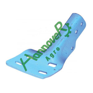 Корпус стойки плуга лівий 4570841, Lemken